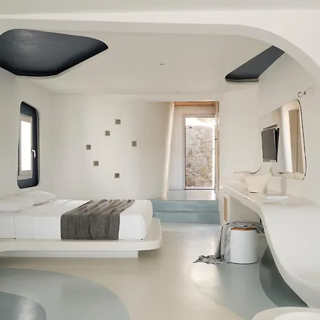 Andronikos (adults Only) Hotel 4*