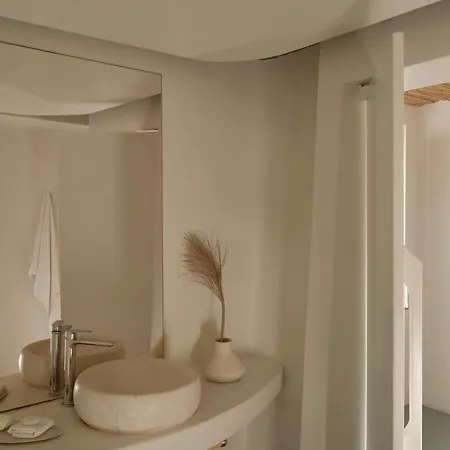 Andronikos (adults Only) Hotel 4*