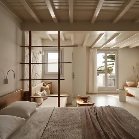 Andronikos (adults Only) Otel 4*