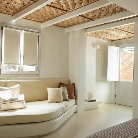 Andronikos (adults Only) Hotel