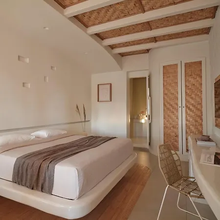 Andronikos (adults Only) 4*