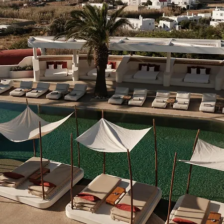 Andronikos (adults Only) 4*