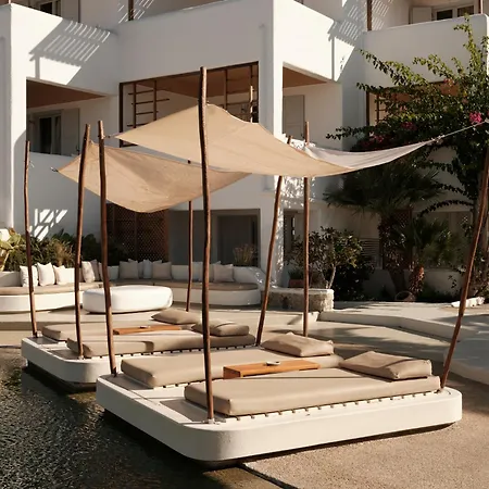 Hotel Andronikos (adults Only)