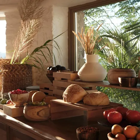 Otel Andronikos (adults Only)