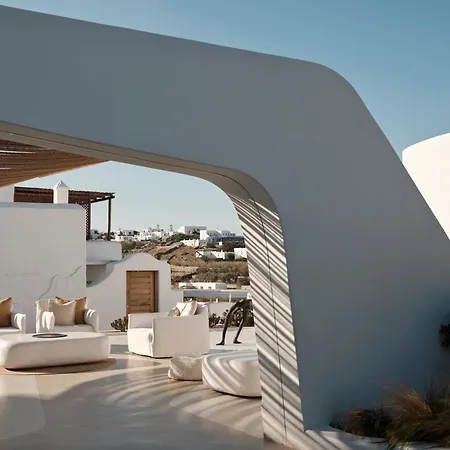 Andronikos (adults Only) Mykonos Town