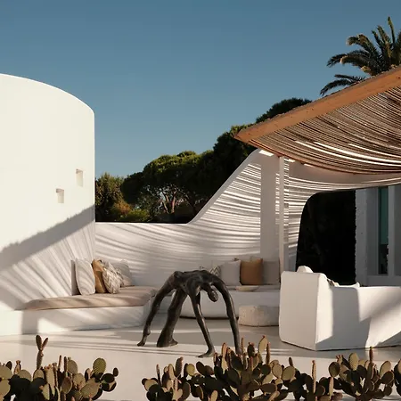 Otel Andronikos (adults Only) 4*