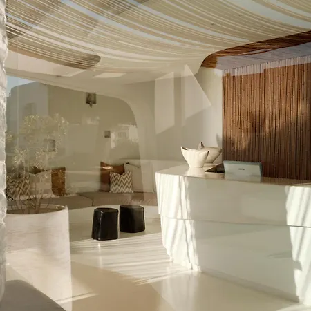 Andronikos (adults Only) Otel