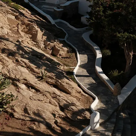 Otel Andronikos (adults Only) 4*