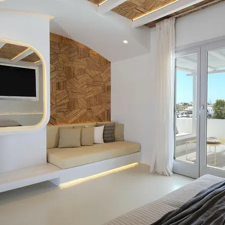 Ξενοδοχείο Andronikos (adults Only)