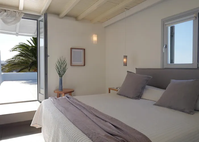 Andronikos (adults Only) 4* Mykonos Town