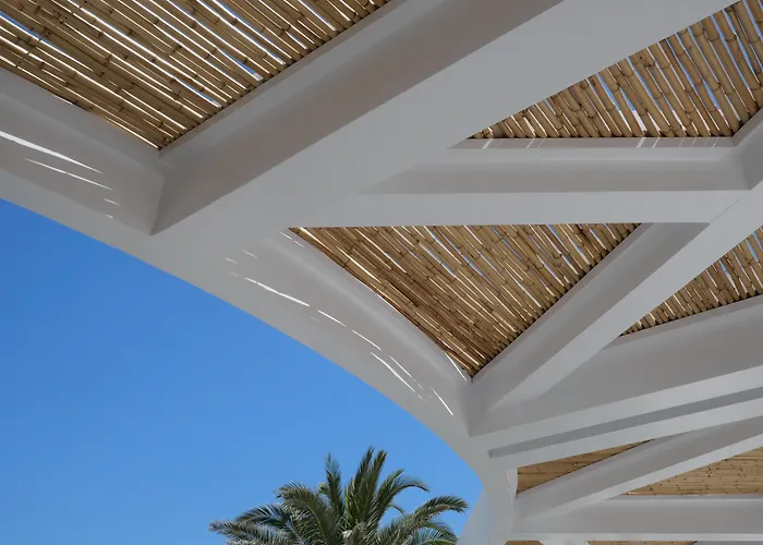 Andronikos (adults Only) Hotell Mykonos Town