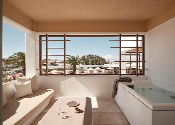 Andronikos (adults Only) Hotell