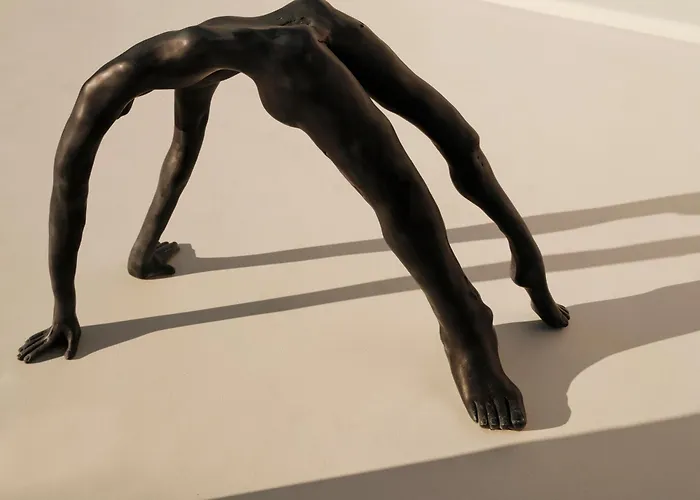 Andronikos (adults Only) Hotell Mykonos Town