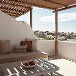 Hotel Andronikos (adults Only) 4*