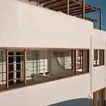 Hotel Andronikos (adults Only) 4*