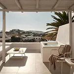 Andronikos (adults Only) Hotel