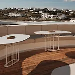 Andronikos (adults Only) Hotel 4*