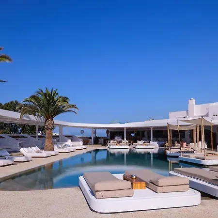 Andronikos (adults Only) Ξενοδοχείο 4*