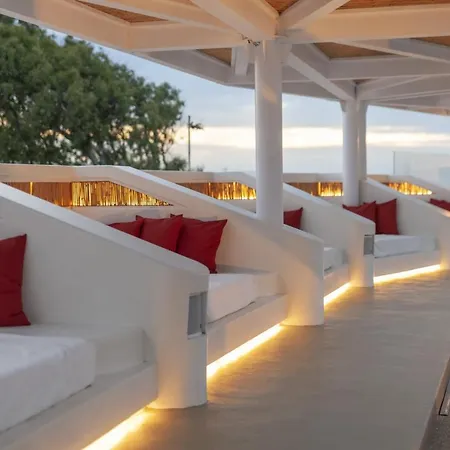 Andronikos (adults Only) 4*