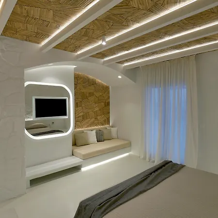 Andronikos (adults Only) Hotel