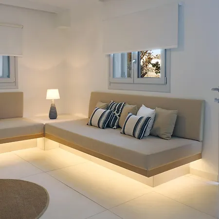 Hotel Andronikos (adults Only)