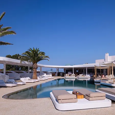 Andronikos (adults Only) Hotel Mykonos Town