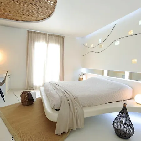Ξενοδοχείο Andronikos (adults Only)