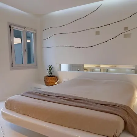 Hotel Andronikos (adults Only) 4*