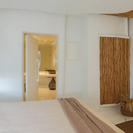 Andronikos (adults Only) Hotel Mykonos Town