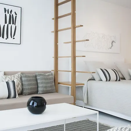 Hotel Andronikos (adults Only) 4*