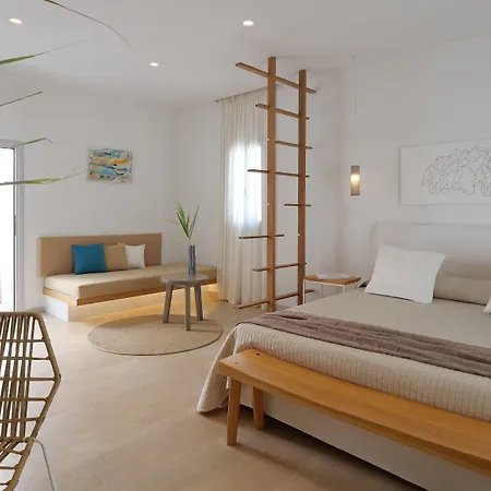 Andronikos (adults Only) Hotel Mykonos Town