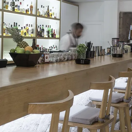 Andronikos (adults Only) Hotel