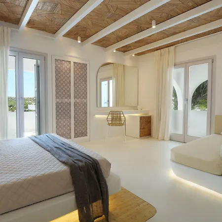 Hotel Andronikos (adults Only) Mykonos Town