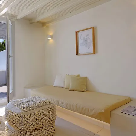 Hotel Andronikos (adults Only)