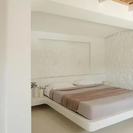 안드로니코스 호텔 Mykonos Town