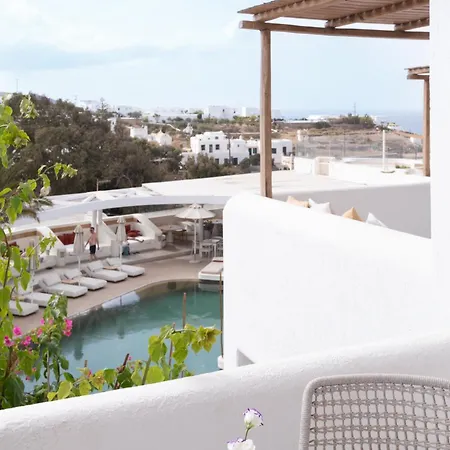 Andronikos (adults Only) Mykonos Town