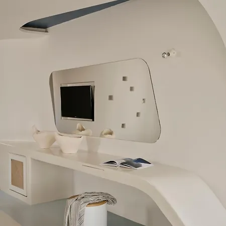 안드로니코스 4* Mykonos Town