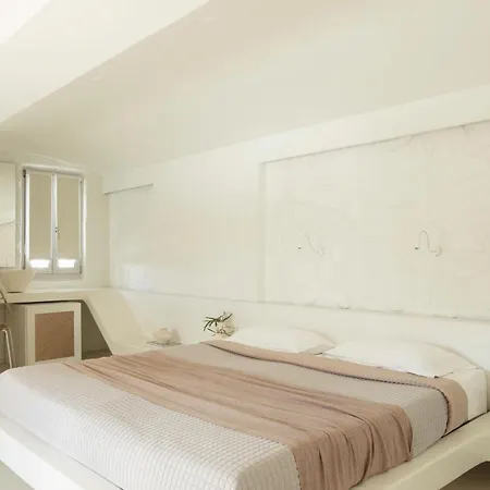 안드로니코스 4* Mykonos Town
