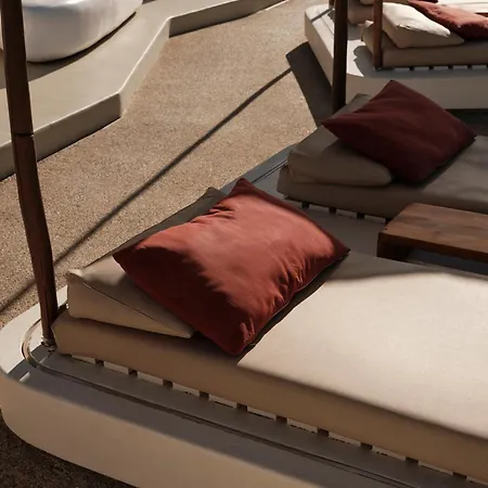 Ξενοδοχείο Andronikos (adults Only) 4*