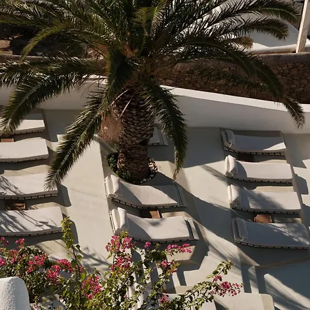Ξενοδοχείο Andronikos (adults Only)