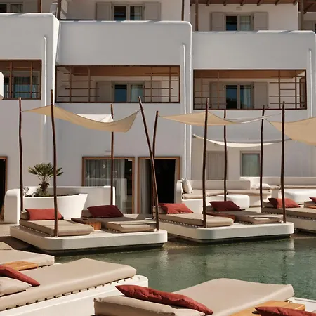 Andronikos (adults Only) Mykonos Town