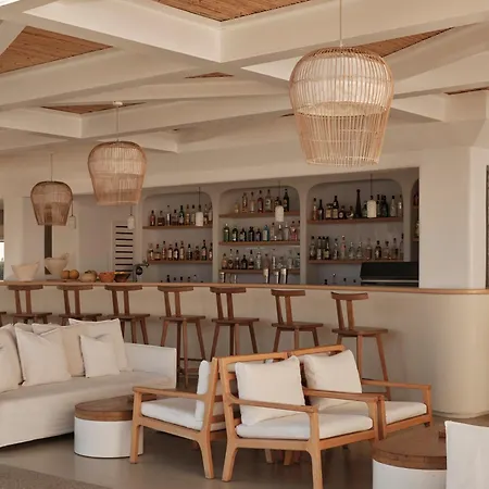 호텔 안드로니코스 Mykonos Town