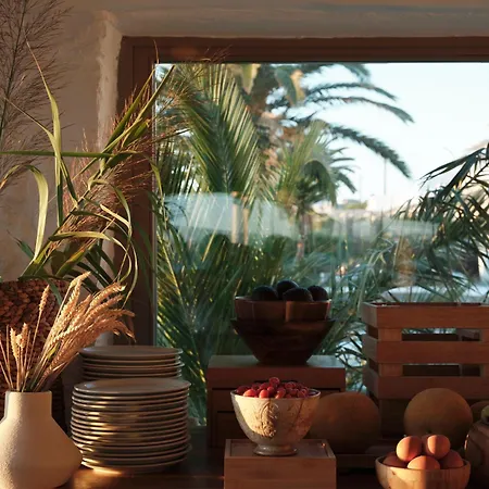 Hotel Andronikos (adults Only) Mykonos Town