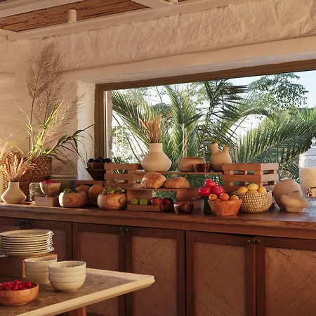 Ξενοδοχείο Andronikos (adults Only) 4*