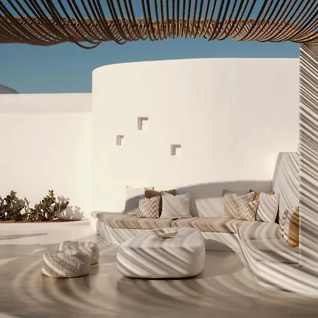 Andronikos (adults Only) Ξενοδοχείο 4*