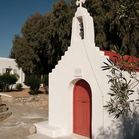 Andronikos (adults Only) 4*