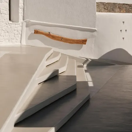 Andronikos (adults Only) Hotel Mykonos Town