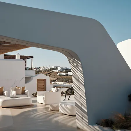 Andronikos (adults Only) Hotel