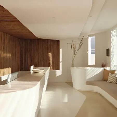 Andronikos (adults Only) 4*