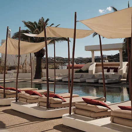 Andronikos (adults Only) Hotel Mykonos Town